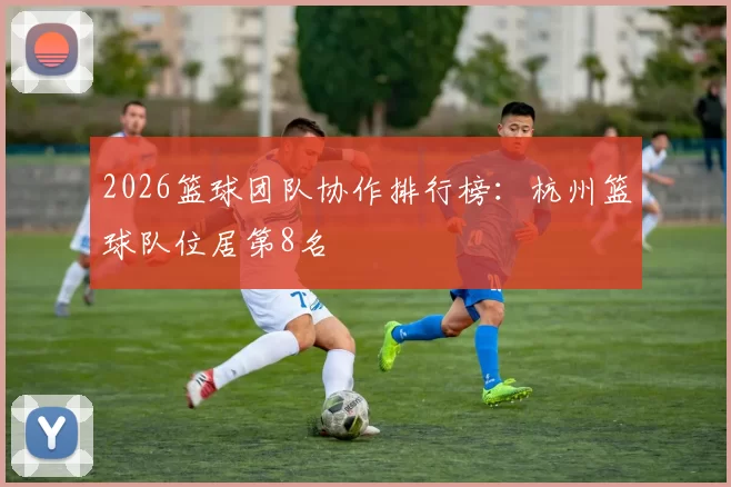 2026篮球团队协作排行榜：杭州篮球队位居第8名