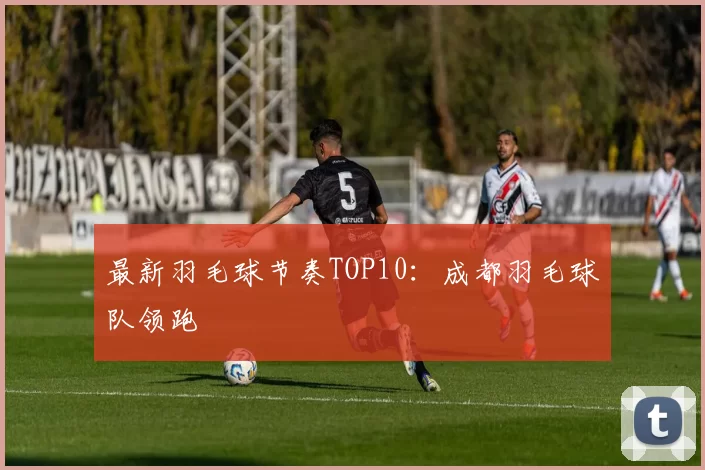 最新羽毛球节奏TOP10：成都羽毛球队领跑