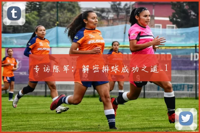 专访陈军：解密排球成功之道_1