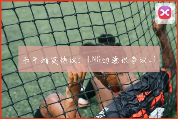 和平精英热议：LNG的意识争议_1